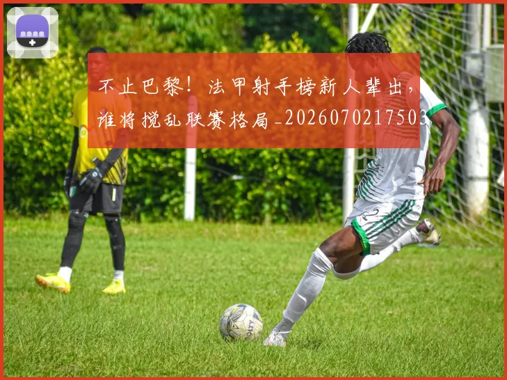 不止巴黎!法甲射手榜新人辈出,谁将搅乱联赛格局_20260702175033