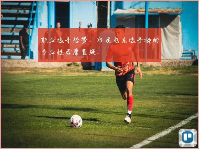 职业选手怒赞!印度电竞选手榜的专业性毋庸置疑!